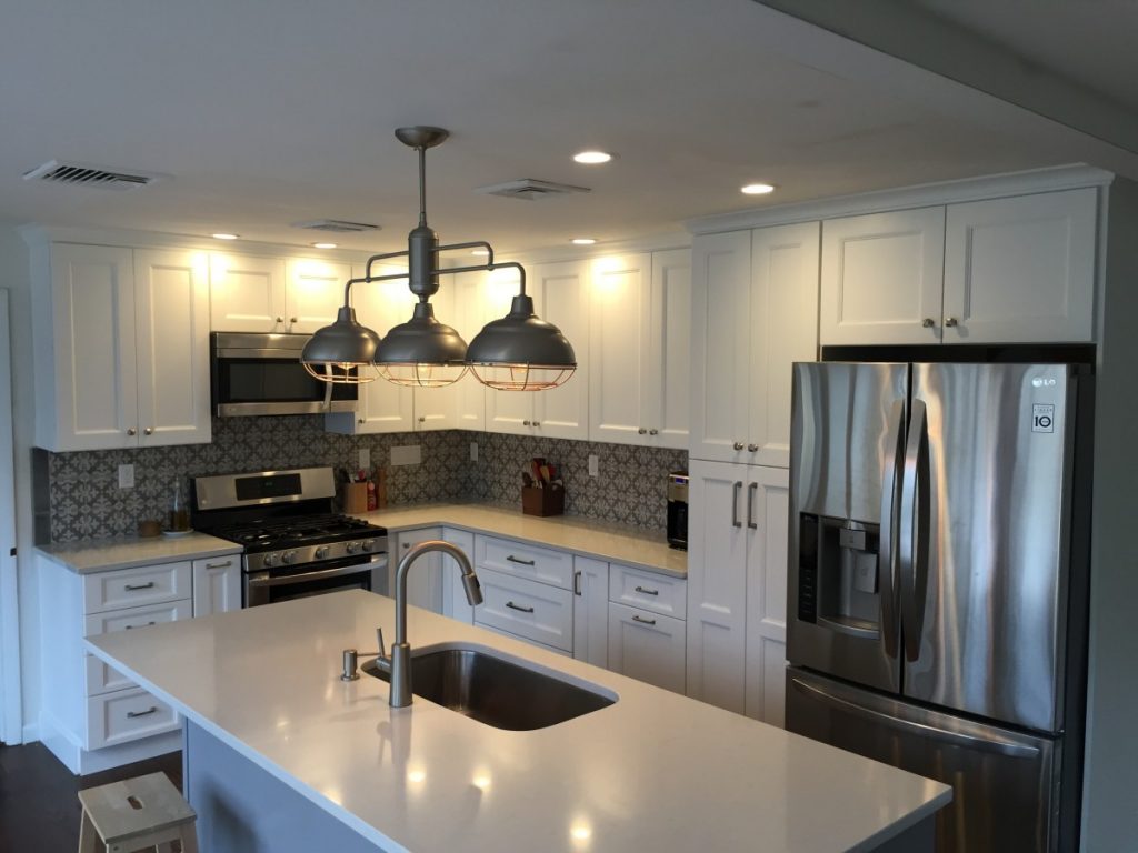 Palmer Kitchen (After)