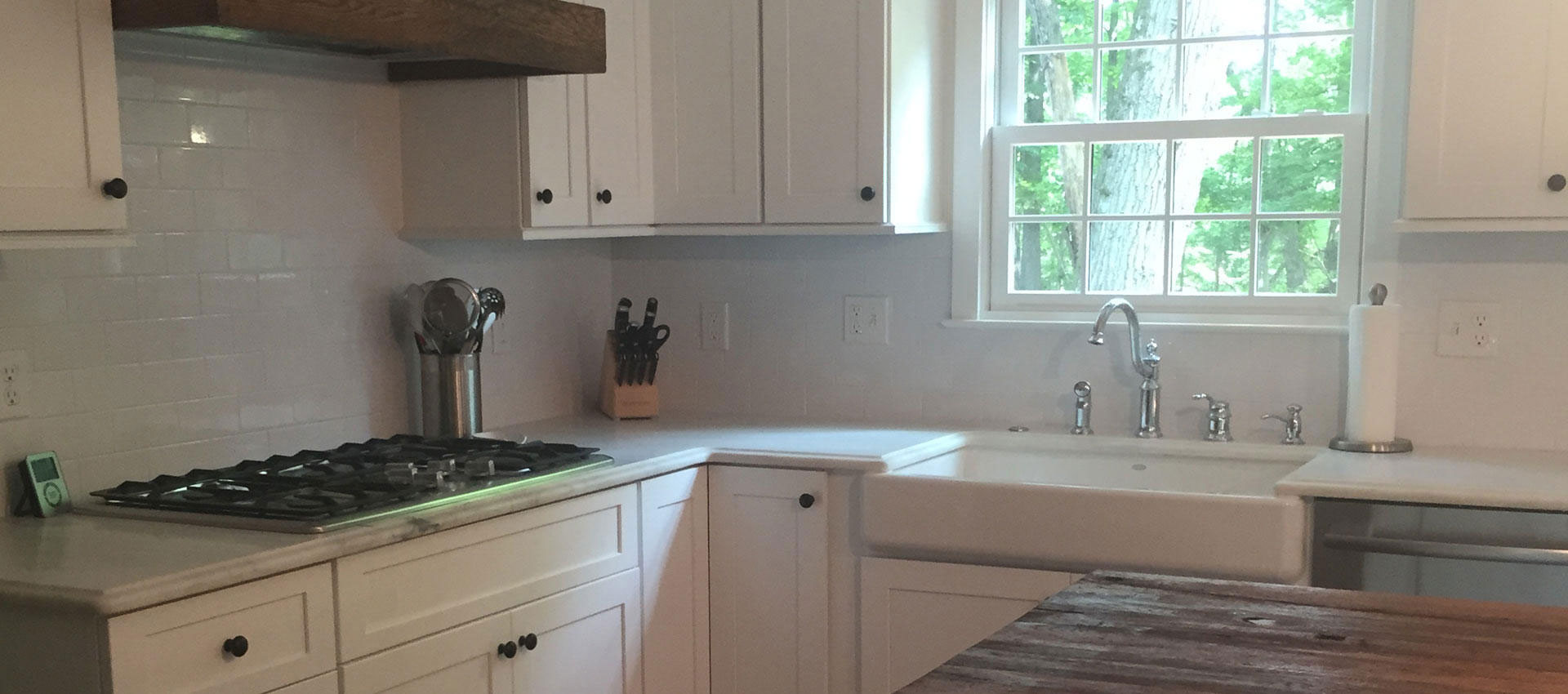 Kitchen Cabinetry Remodeling In Fairfield County Ct Lifestyle