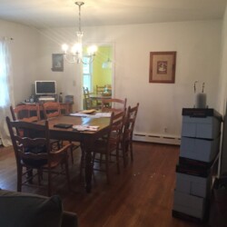 Trumbull Kitchen (Before)