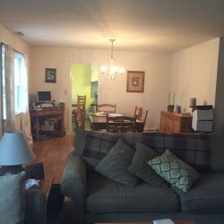 Trumbull Before