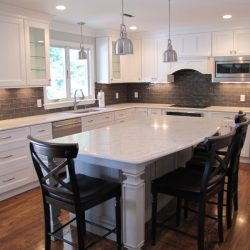 Great Island Living, let's make cookies!